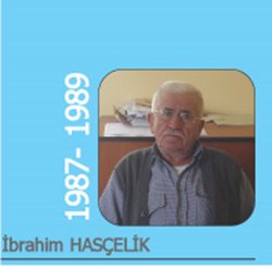 Eski Başkanlar