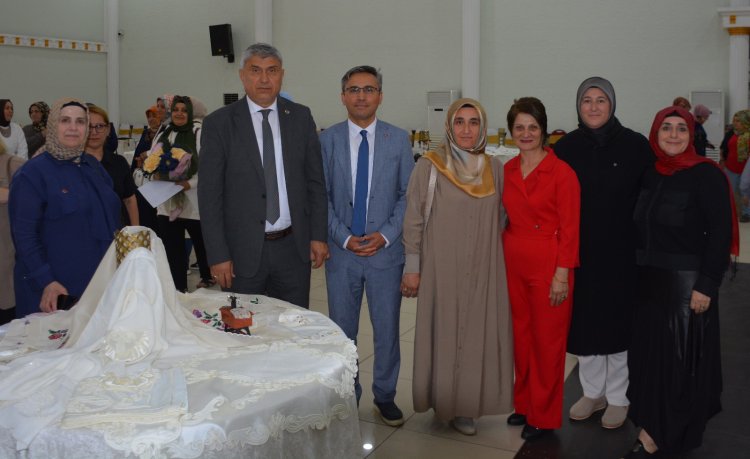 EMEĞİN, SANATIN VE DAYANIŞMANIN BULUŞTUĞU ANLAR!