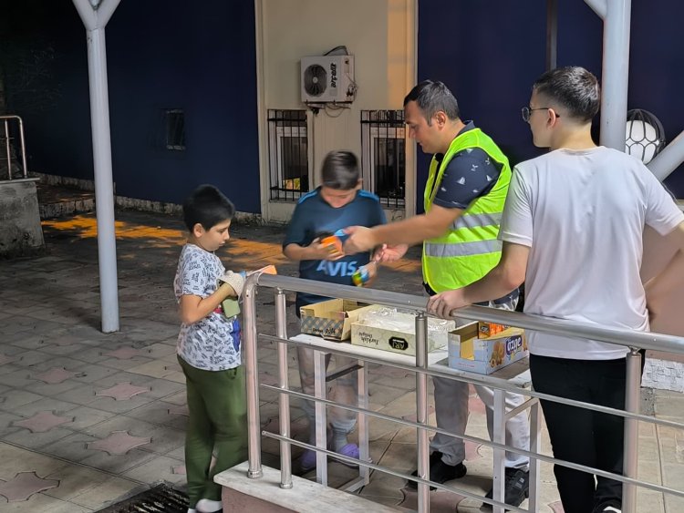 MEVLİD KANDİLİMİZ MÜBAREK OLSUN!!