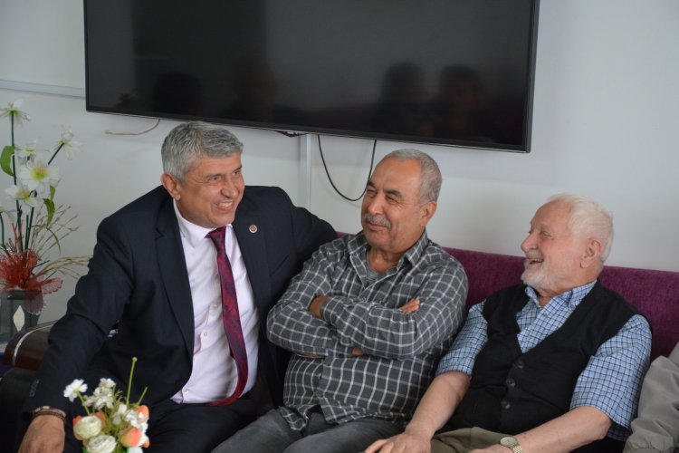 ANNELER GÜNÜ KUTLU OLSUN...